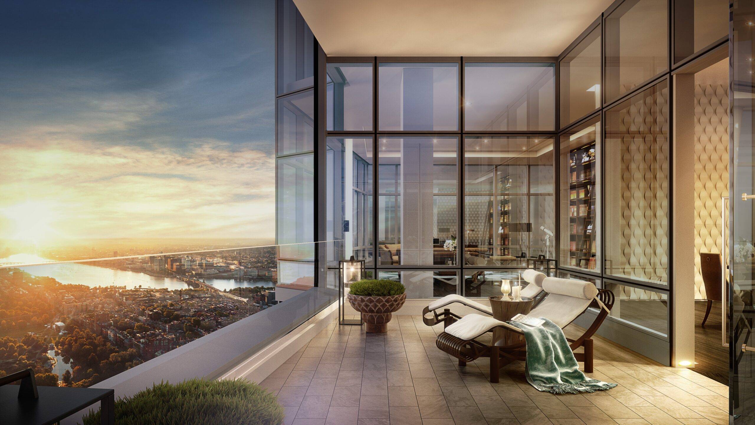 Luxury Living: Exploring High-End Real Estate