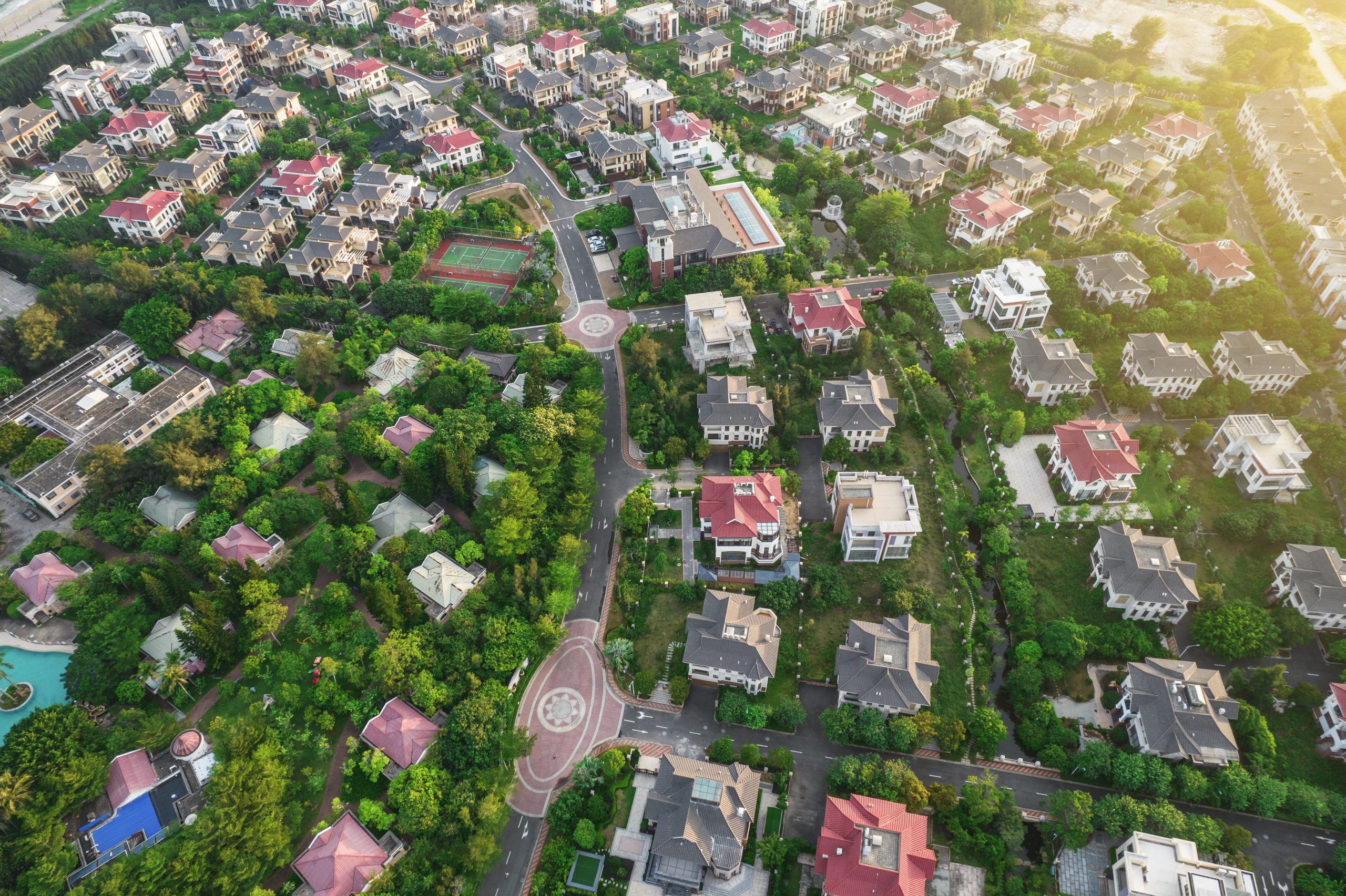 brb The Growing Demand for Suburban Properties in Karachi​ 1